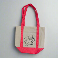 Buc-ee's Mini Totes