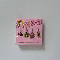 Buc-ee's Interchangeable Charms