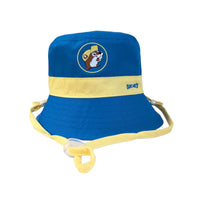 Buc-ee's Reversible Bucket Hats