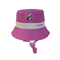 Buc-ee's Reversible Bucket Hats