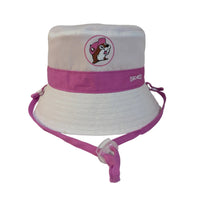 Buc-ee's Reversible Bucket Hats