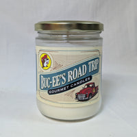 Buc-ee's Scented Candles