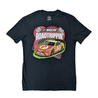 Buc-ee's Road Trippin' Black Shirt
