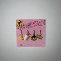 Buc-ee's Interchangeable Charms