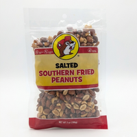 Buc-ee's Southern Fried Peanuts