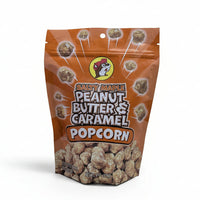 Buc-ee's Peanut Butter & Caramel Popcorn