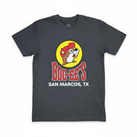 Buc-ee's Location Shirt - San Marcos, Texas