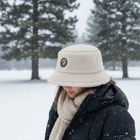 Buc-ee's Sherpa Bucket Hat