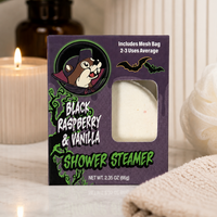 Buc-ee's Halloween Shower Steamer