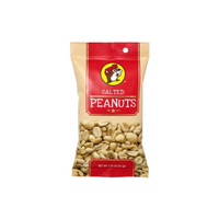 Buc-ee's Salted Peanuts