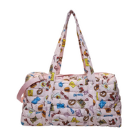 Buc-ee's Puffy Bags