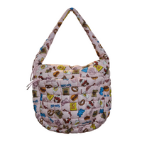 Buc-ee's Puffy Bags