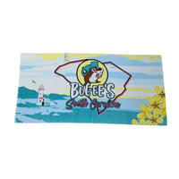 Buc-ee's South Carolina Towel