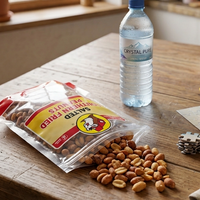 Buc-ee's Southern Fried Peanuts