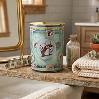 Buc-ee's Blossoms and Bows Scented Candles