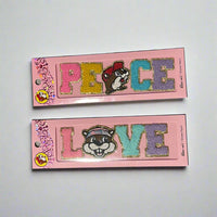 Buc-ee's Sticker Patch