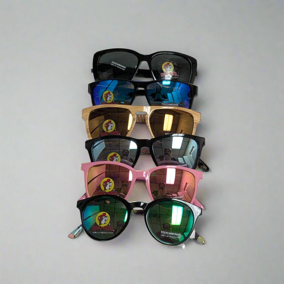 Buc-ee's Sunglasses