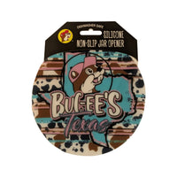 Buc-ee's Silicone Non-Slip Jar Opener