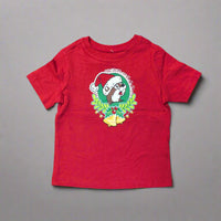 Buc-ee's "Jingle All The Way" Christmas Shirt