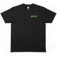 Buc-ee's "Turnin and Burnin" Black Shirt