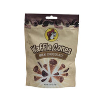 Buc-ee's Waffle Cones