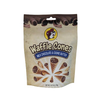 Buc-ee's Waffle Cones