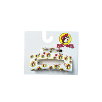Buc-ee's Hair Claws