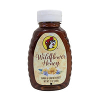 Buc-ee's Wildflower Honey