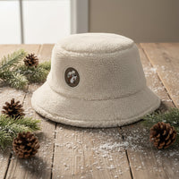 Buc-ee's Sherpa Bucket Hat