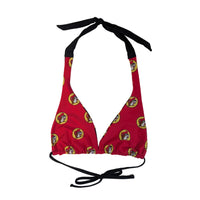 Buc-ee's Red Logo Swimsuit Collection