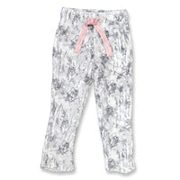 Buc-ee's Youth Camo Sherpa Pants