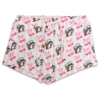 Buc-ee's Youth Cherry Lounge Shorts