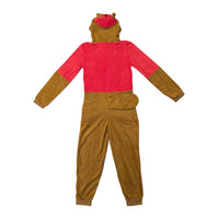 Buc-ee's Beaver Suit/Onesie