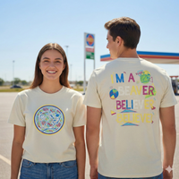 Buc-ee’s “I’m A Beaver Believer” Shirt