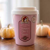 Buc-ee’s Coffee Cup Candle
