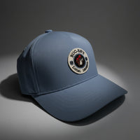 Buc-ee's Local Legend Light Blue Hat