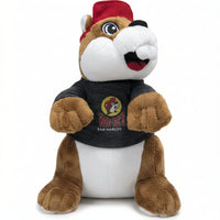 Buc-ee's San Marcos, TX Plushie