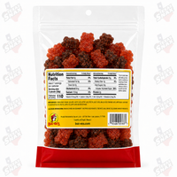 Buc-ee's Chamoy Gummi Bears