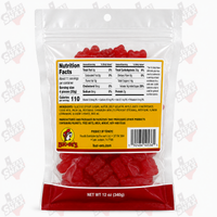 Buc-ee's Cinnamon Juju Bears