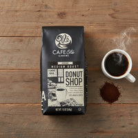 H-E-B Bag of Ground Coffee