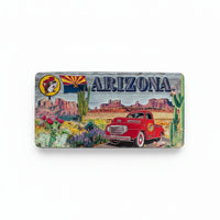 Buc-ee's Arizona Double-Sided Magnet