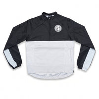 Buc-ee's Monochrome Windbreaker