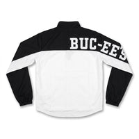 Buc-ee's Monochrome Windbreaker