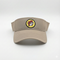 Buc-ee's Classic Visor
