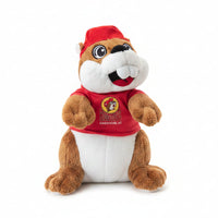 Buc-ee's Goodyear, AZ Plushie