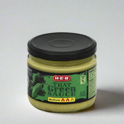 H-E-B "That Sauce"