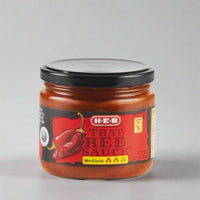H-E-B "That Sauce"