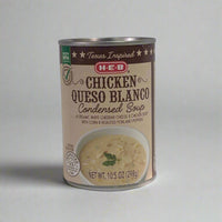 H-E-B Soups