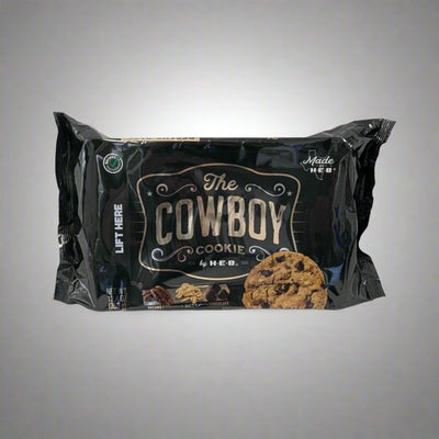 H-E-B Cowboy Cookies