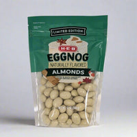 H-E-B White Chocolate Almonds